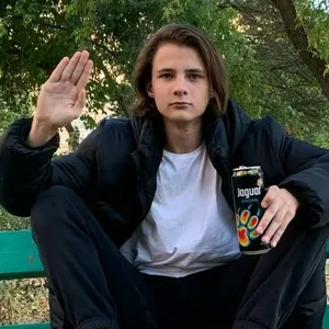 Фото: Воронков Георгий Сергеевич