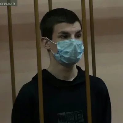 Фото: Зеленин Георгий Андреевич