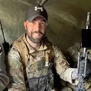 Фото: Бонини Гэри (Gary Bonini)