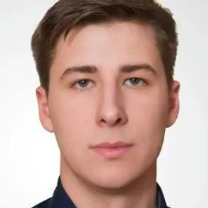 Photo: Stovbun Gleb Olegovich