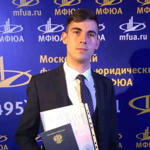 Photo: Troitskiy Gleb Yurevich