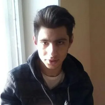 Photo: Verdiyan Gleb Karenovich