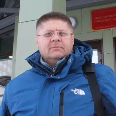 Фото: Винтер Грегори Маркус Северин