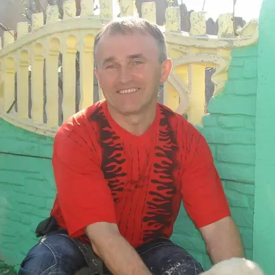 Photo: Bilenko Grigoriy Vladimirovich