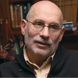 Фото: Чхартишвили Григорий Шалвович (Борис Акунин)