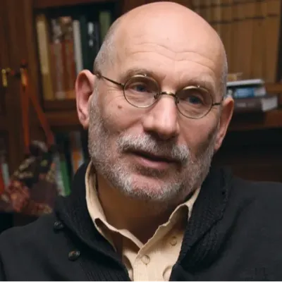 Фото: Чхартишвили Григорий Шалвович (Борис Акунин)