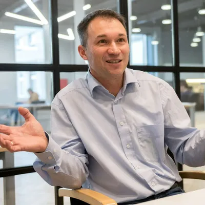 Фото: Кунис Григорий Михайлович