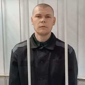 Photo: Mikushev Grigoriy Vladimirovich (Mikushev Grigoriy Volodimirovich)