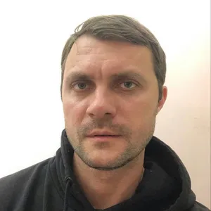 Photo: Mumrikov Grigoriy Yurevich