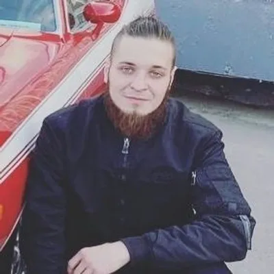 Фото: Онищенко Григорий Игоревич