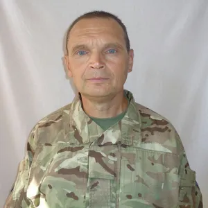 Фото: Салтан Григорий Викторович (Салтан Григорій Вікторович)