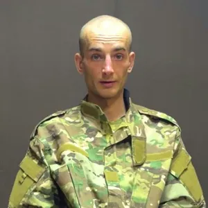 Фото: Шинкарёв Григорий Валентинович (Шинкарьов Григорій Валентинович)