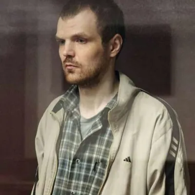 Photo: Sinchenko Grigoriy Andreevich (Sinchenko Grigoriy Andriyovich)