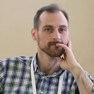 Photo: Sverdlin Grigoriy Sergeevich