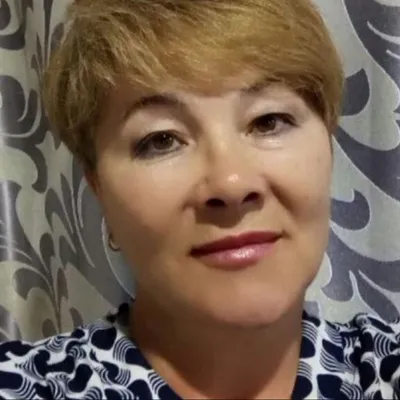 Photo: Bakhareva Gulnara Khadzhiakhmetovna