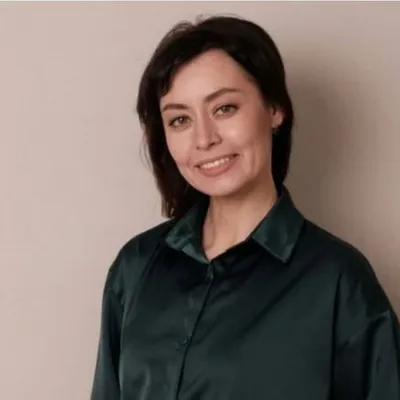 Photo: Kasimova Guzel Nailovna