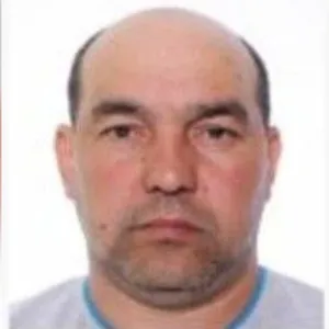 Photo: Kudzhanov Ibragim Zhivdatovich