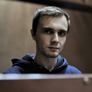 Photo: Orudzhev Ibragim Mubarizovich