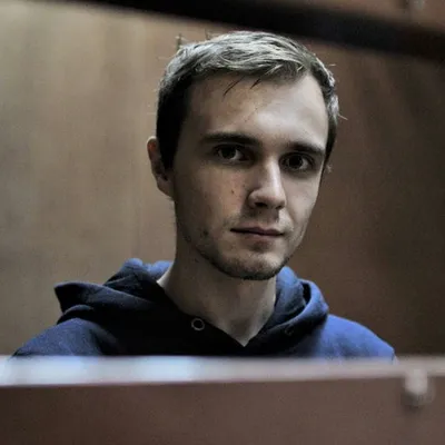 Photo: Orudzhev Ibragim Mubarizovich