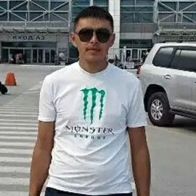 Photo: Karimov Idel Khafizovich