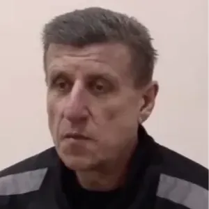 Photo: Artyomenko Igor Grigorevich (Artemenko Igor Grigorovich)