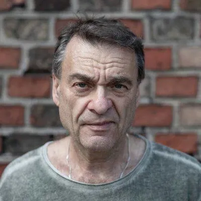Photo: Baryshnikov Igor Lazarevich