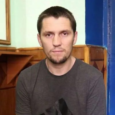 Photo: Bespyatyy Igor Yurevich (Bezpyatiy Igor Yuriyovich)
