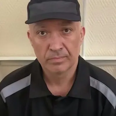 Photo: Boronilo Igor Mikhaylovich (Boronilo Igor Mikhaylovich)