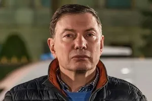 Фото: Эйдман Игорь Виленович