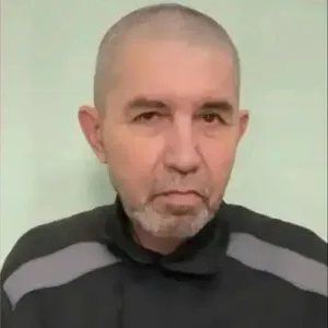 Photo: Fedchenyak Igor Zinovevich (Fedchenyak Igor Zinoviyovich)