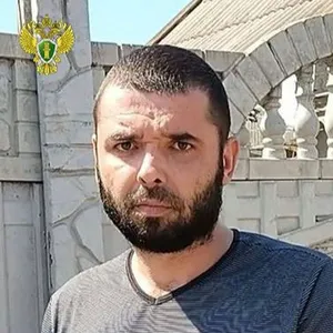 Photo: Garanin Igor Gennadevich (Garanin Igor Gennadiyovich)