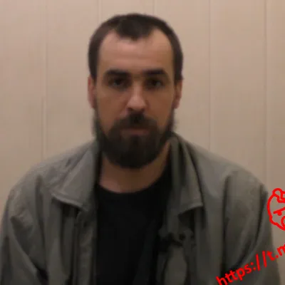 Photo: Gayokha Igor Igorevich (Gayokha Igor Igorovich)