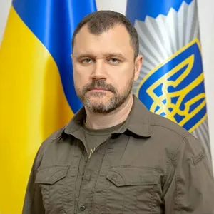 Photo: Klimenko Igor Vladimirovich (Klimenko Igor Volodimirovich)
