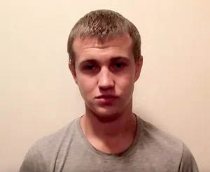 Photo: Koval Igor Zinovevich (Koval Igor Zinoviyovich)