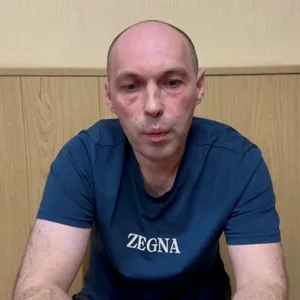 Photo: Kulzhenkov Igor Valerevich