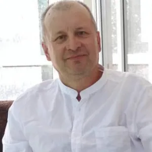 Photo: Kursakov Igor Aleksandrovich
