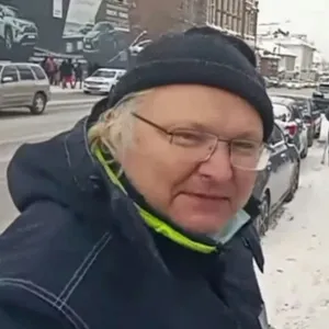 Фото: Кузнецов Игорь Васильевич