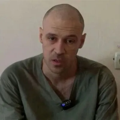 Photo: Laptev Igor Andreevich (Laptyev Igor Andriyovich)