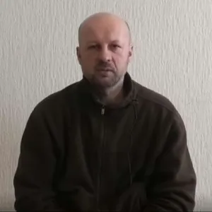 Photo: Mironchuk Igor Vasilevich (Mironchuk Igor Vasilovich)