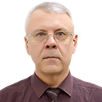 Photo: Morozov Igor Anatolevich