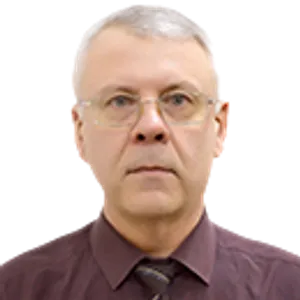 Photo: Morozov Igor Anatolevich