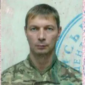 Фото: Мульченко Игорь Анатольевич (Мульченко Ігор Анатолійович)