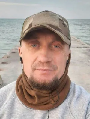 Photo: Mulyar Igor Mikhaylovich (Mulyar Igor Mikhaylovich)