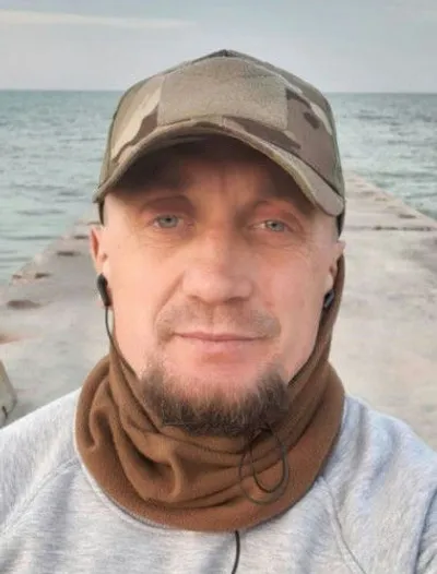 Photo: Mulyar Igor Mikhaylovich (Mulyar Igor Mikhaylovich)