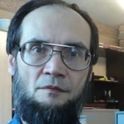 Photo: Orlovskiy Igor Sergeevich