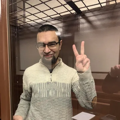 Photo: Paskar Igor Konstantinovich