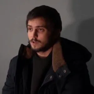 Фото: Петров Игорь Олегович (Петров Ігор Олегович)