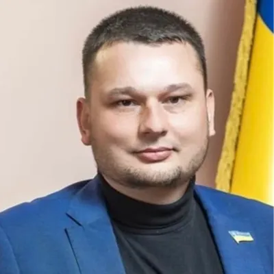 Фото: Протоковило Игорь Анатольевич (Протокувало Ігор Анатолійович)