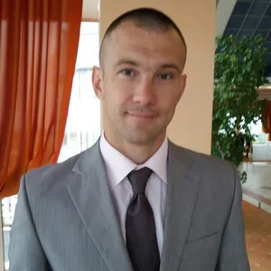 Фото: Тырон Игорь Борисович