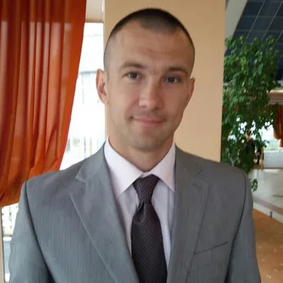 Фото: Тырон Игорь Борисович